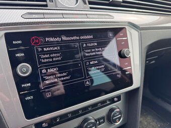 Volkswagen Passat, Alltrack, 2.0 TDI, 4X4, 140kW - 15