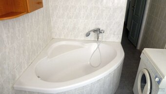 Pronájem 2+kk J.Š. Baara, České Budějovice - 15