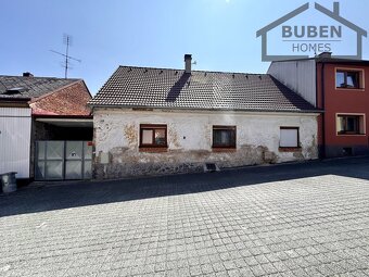 Rodinný dům 4+kk (užitná plocha 96 m2), pozemek 651 m2 - Tac - 15