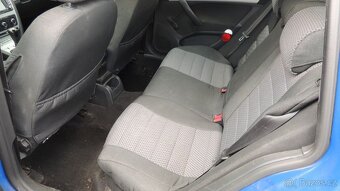 Škoda Octavia Combi 1.9TDi,77kw,2009,Ambiente,ČR - 15