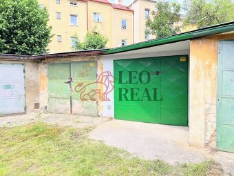 Prodej garáže Děčín. - 15