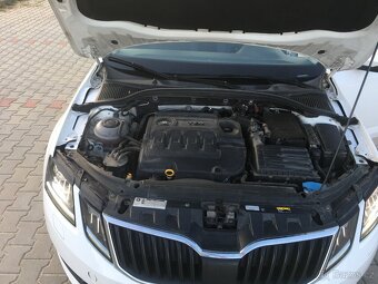 Škoda Octavia 3 FL - 1.6 Tdi 85 kw - 15