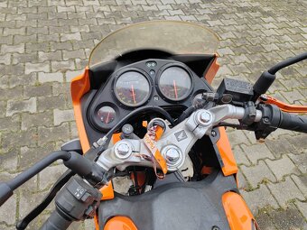 Honda CBR 125R - 15