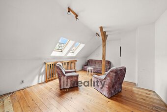 Prodej rodinné domy, 110 m² - Bučovice, ev.č. 00026 - 15
