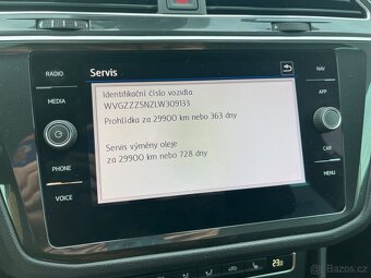 VW Tiguan 2.0 TDI - 15