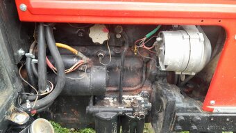Zetor 5011 - 15