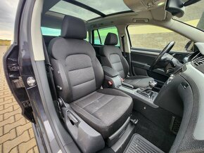 Škoda Superb II Combi 2.0TDI 125kW DSG panorama rozvody - 15