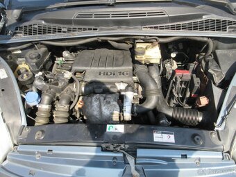 Citroën Xsara Picasso 1,6 HDi 16V - 15