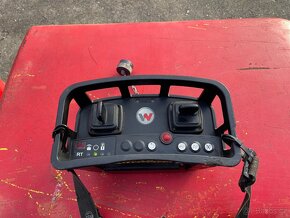 Ježkový válec Wacker Neuson RT82-SC2 - 15