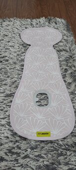 Kočík ABC SALSA 4 - 15