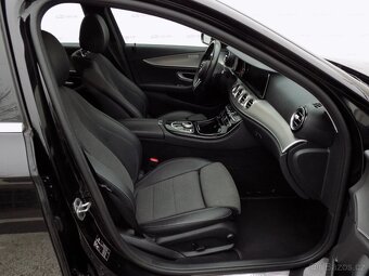 Mercedes-Benz Třídy E 220d/LED-Performance/DPH/ - 15