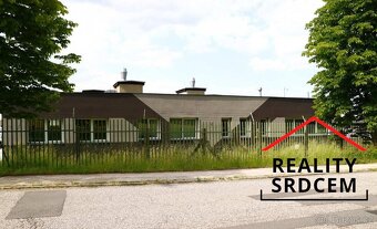 Pronájem skladových a obchodních prostor s rampou, 275 m2 Še - 15