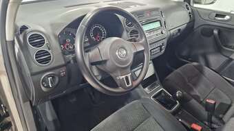 Vw Golf + 77Kw TDi Facelift - 15
