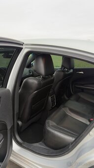 Dodge Charger 3.6 V6 Pentastar (2020 - 15