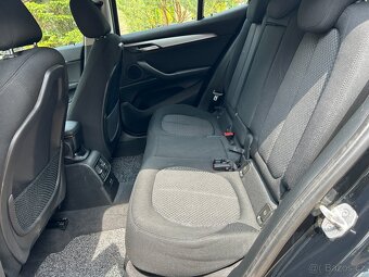 BMW X2 2.0D 110KW automat - 15