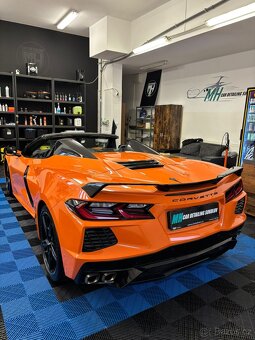 Chevrolet Corvette C8 6.2 V8 EU verze - 15
