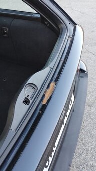 Prodám BMW E39 Individual, 525i 141kw - 15