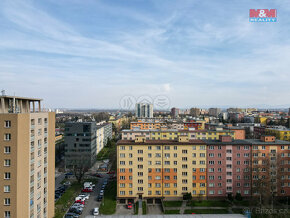 Prodej bytu 2+1, 54 m², Ostrava, ul. Nálepkova - 15
