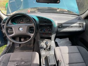 BMW E36 316i LPG - 15