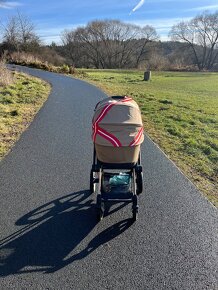 Cybex Priam One Love 2024 - 15