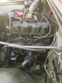 Jeep Willys M38 A1 - 15