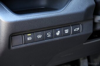 Toyota Toyota RAV4 2.5 Hybrid GR SPORT, ČR - 15