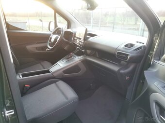 Toyota ProAce City Verso 1.5 D-4D VIP Long odpočet DPH - 15