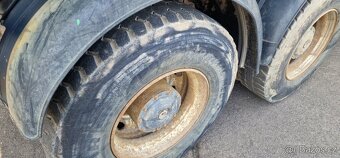 Mercedes-Benz Actros 3241K 8X4/4 - 15