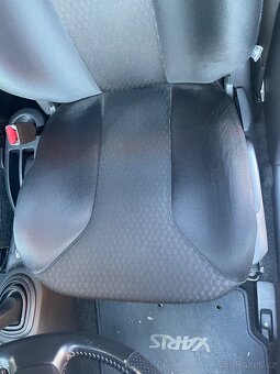 Toyota Yaris TS - 15