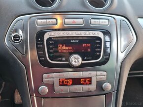 Ford Mondeo ST 2.5T - 15