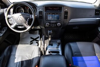 Mitsubishi Pajero 3.2DI-D LWB Instyle A/T - 15