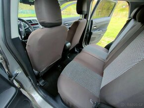 Predám Mitsubishi ASX 1.6 benzín 86kW r.v.2012 - 15