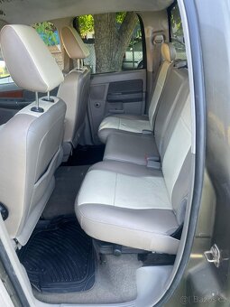 DODGE RAM 1500 - 15