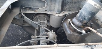 MEILLER MZDA 1822 / plachta / po velkém servisu podvozku - 15