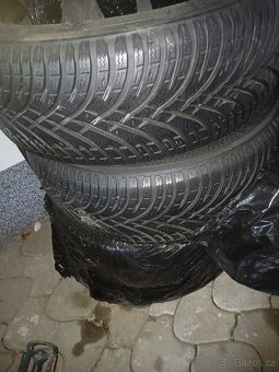 Octavia 1.8t 4x4 Laurin lpg - 15