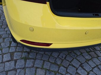 Škoda Rapid TSi - 15