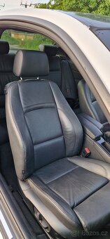Prodám BMW e92 335i - 15