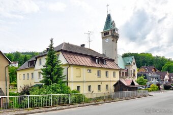 Prodej bytu 2+1, 55 m2 , Rokytnice nad Jizerou, Horní Rokytn - 15