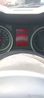 Alfa Romeo 159 1.9 JTDm 110 kW – na ND nebo opravu - 15