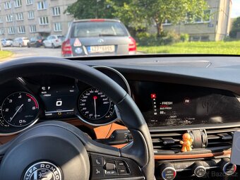 Alfa Romeo Gulia 2,2jtd 132kw - 15