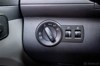 Volkswagen Caddy Life CNG - 15