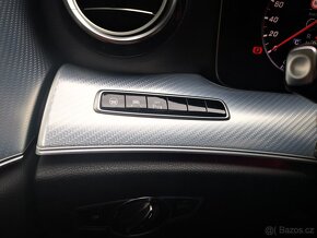 Mercedes-Benz Třídy E, E 220D 4Matic Allterrain ČR 1.majitel - 15