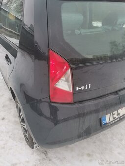 Seat Mii Salsa 1.0 Mpi - 15
