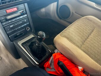 Nissan X-Trail 2.2 DDTi - 15