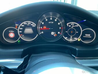 Porsche Panamera 4,0 338 kW GTS, TOP STAV , DPH - 15