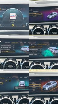 ✅MERCEDES CLA SB 200d - 15