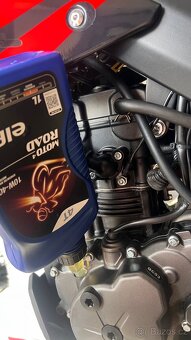 Aprilia sx 125 - 15