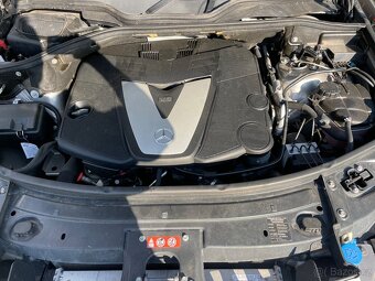 Mercedes W164, ML320cdi, automat, 165kw, 230.000km, R.v.2007 - 15