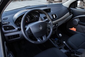 Renault Mégane 1.6 16V Expression / AJ NA SPLÁTKY / - 15