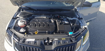 Škoda Octavia III 2,0TDI RS 4 x 4 DSG TOP STAV bez AdBlue  - 15